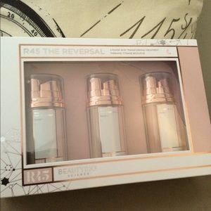 R45 The Reversal! **NEWLY REDUCED**